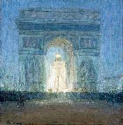 The Arch Henry Ossawa Tanner